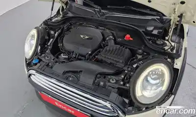 Mini Cooper 2014 1.5 Автомат в Москве № 432147, миниатюра 6