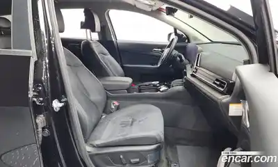 Kia Sportage 2024 1.6 Автомат в Москве № 4495, миниатюра 11