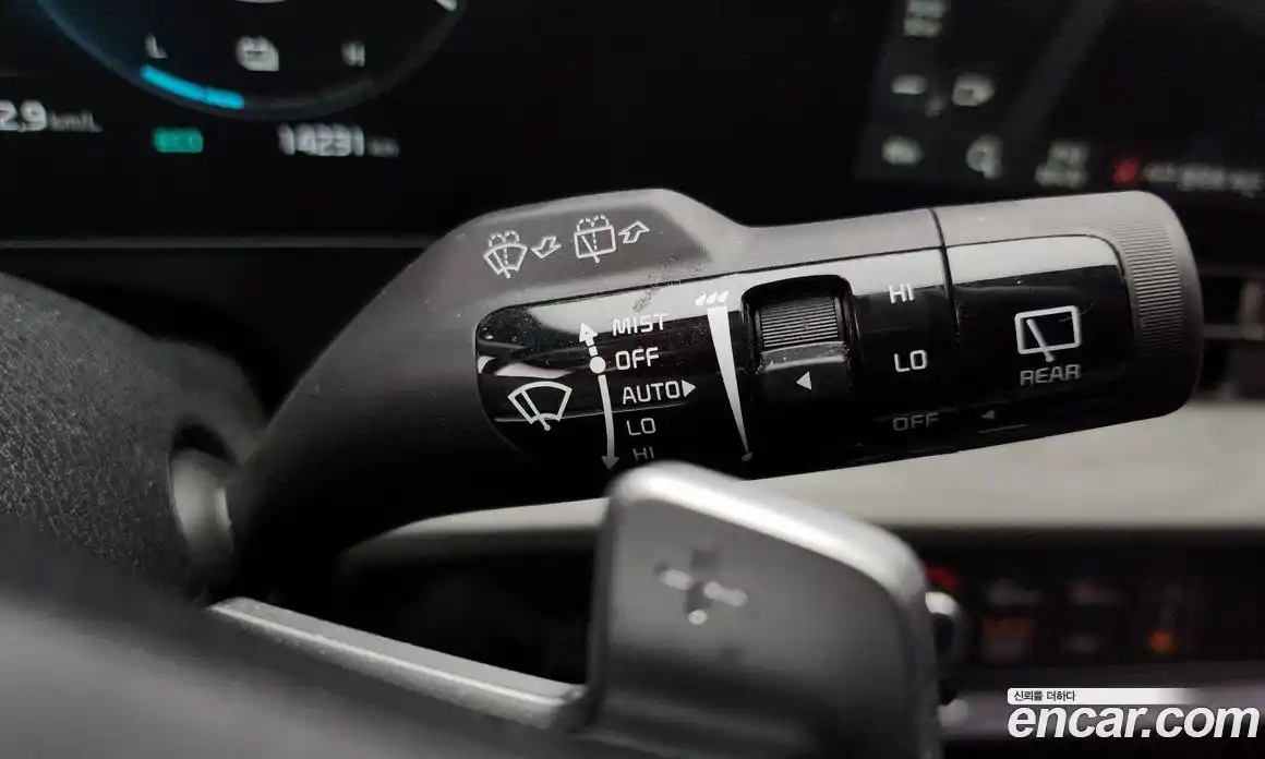 Kia Sportage 2024 1.6 Автомат в Москве № 4495, фото 17