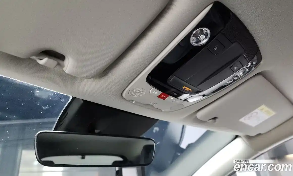 Kia Sportage 2024 1.6 Автомат в Москве № 4495, фото 18