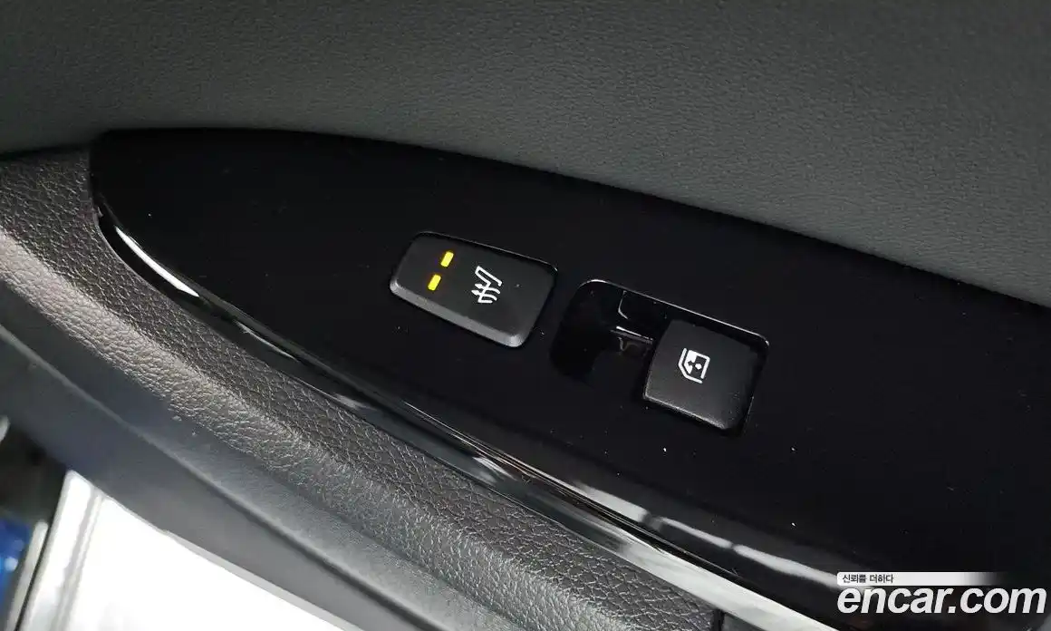 Kia Sportage 2024 1.6 Автомат в Москве № 4495, фото 19