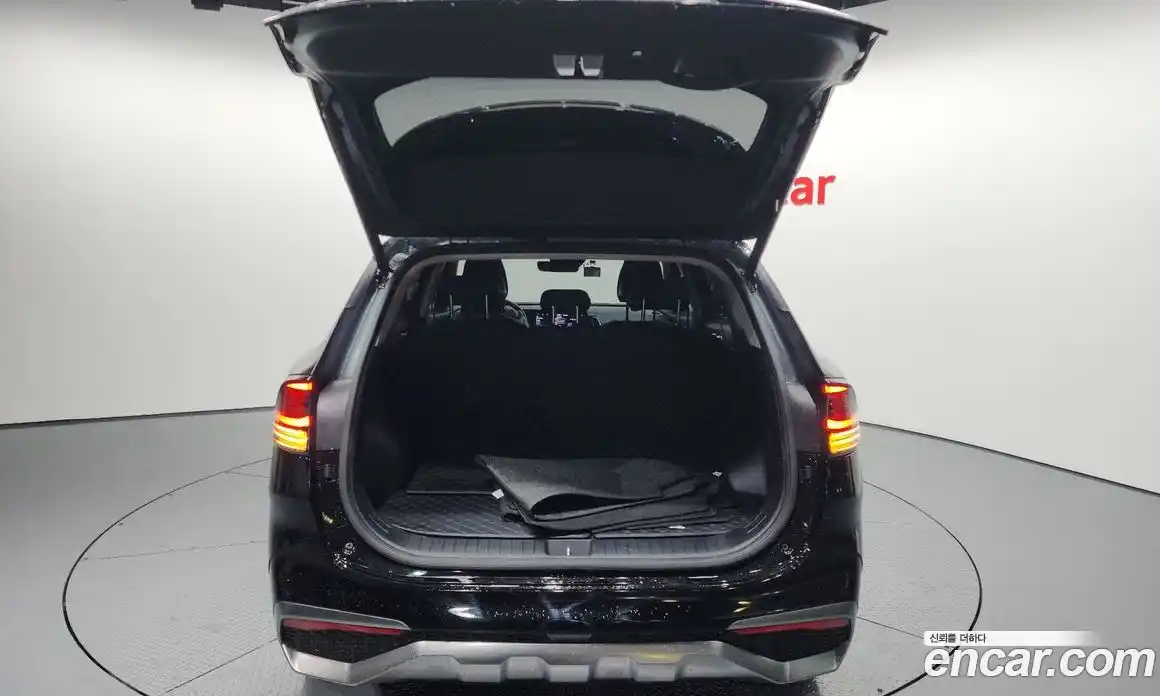 Kia Sportage 2024 1.6 Автомат в Москве № 4495, фото 20