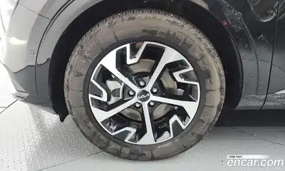 Kia Sportage 2024 1.6 Автомат в Москве № 4495, миниатюра 5