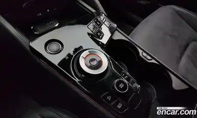 Kia Sportage 2024 1.6 Автомат в Москве № 4495, миниатюра 9