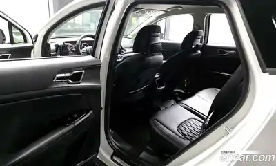Kia Sportage 2022 1.6 Автомат в Москве № 451623, миниатюра 11