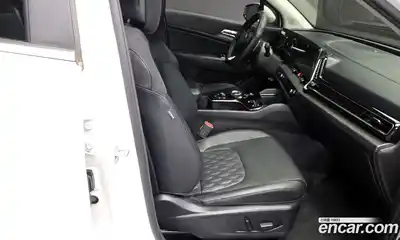 Kia Sportage 2022 1.6 Автомат в Москве № 451623, миниатюра 12