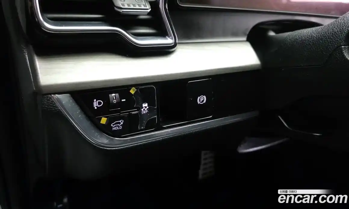 Kia Sportage 2022 1.6 Автомат в Москве № 451623, фото 14