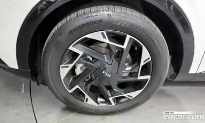 Kia Sportage 2022 1.6 Автомат в Москве № 451623, миниатюра 5