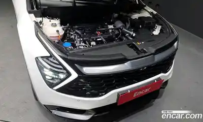 Kia Sportage 2022 1.6 Автомат в Москве № 451623, миниатюра 6