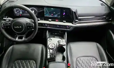 Kia Sportage 2022 1.6 Автомат в Москве № 451623, миниатюра 7