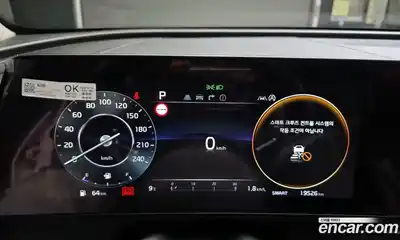 Kia Sportage 2022 1.6 Автомат в Москве № 451623, миниатюра 8