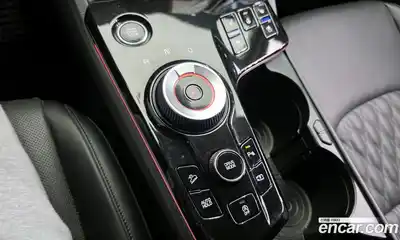 Kia Sportage 2022 1.6 Автомат в Москве № 451623, миниатюра 9