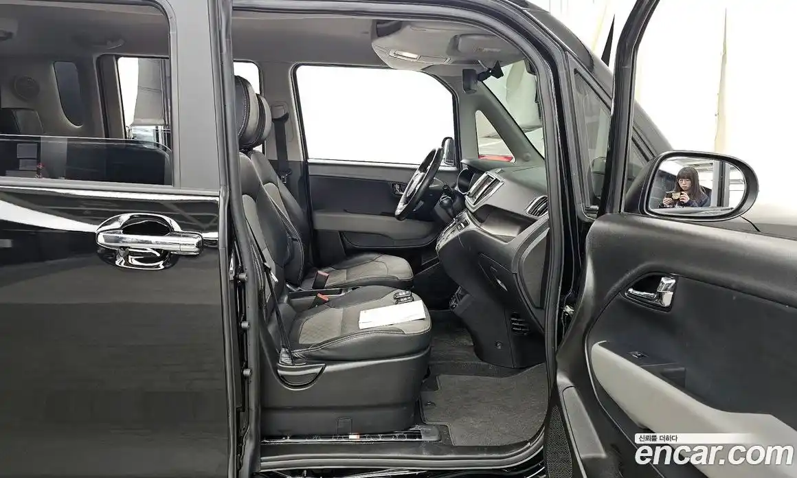 Kia Ray 2022 1.0 Автомат в Москве № 451921, фото 11