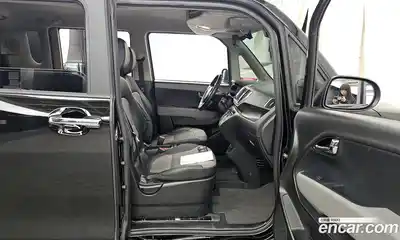 Kia Ray 2022 1.0 Автомат в Москве № 451921, миниатюра 11