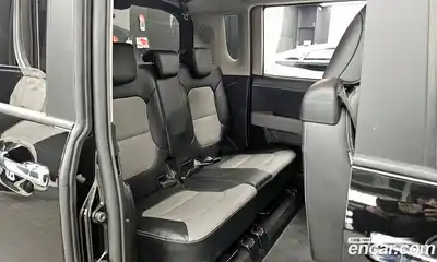 Kia Ray 2022 1.0 Автомат в Москве № 451921, миниатюра 12