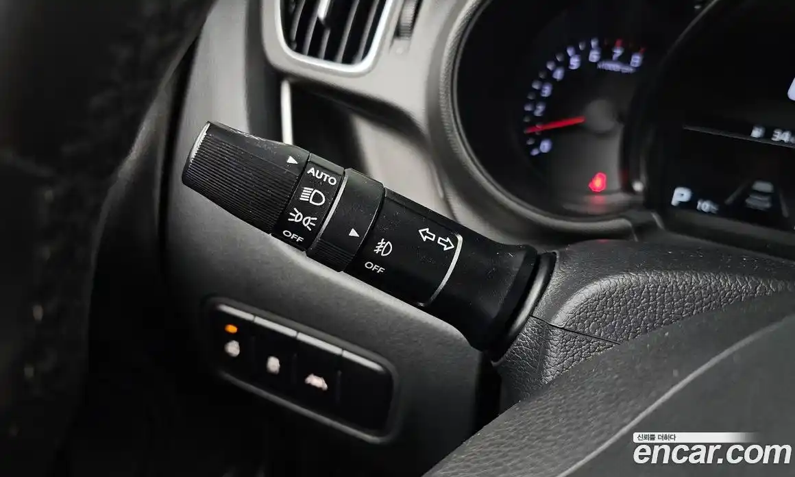 Kia Ray 2022 1.0 Автомат в Москве № 451921, фото 19