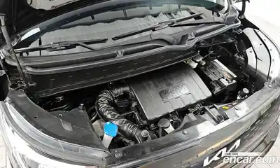 Kia Ray 2022 1.0 Автомат в Москве № 451921, миниатюра 6