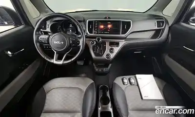 Kia Ray 2022 1.0 Автомат в Москве № 451921, миниатюра 7