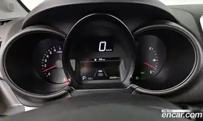 Kia Ray 2022 1.0 Автомат в Москве № 451921, миниатюра 8