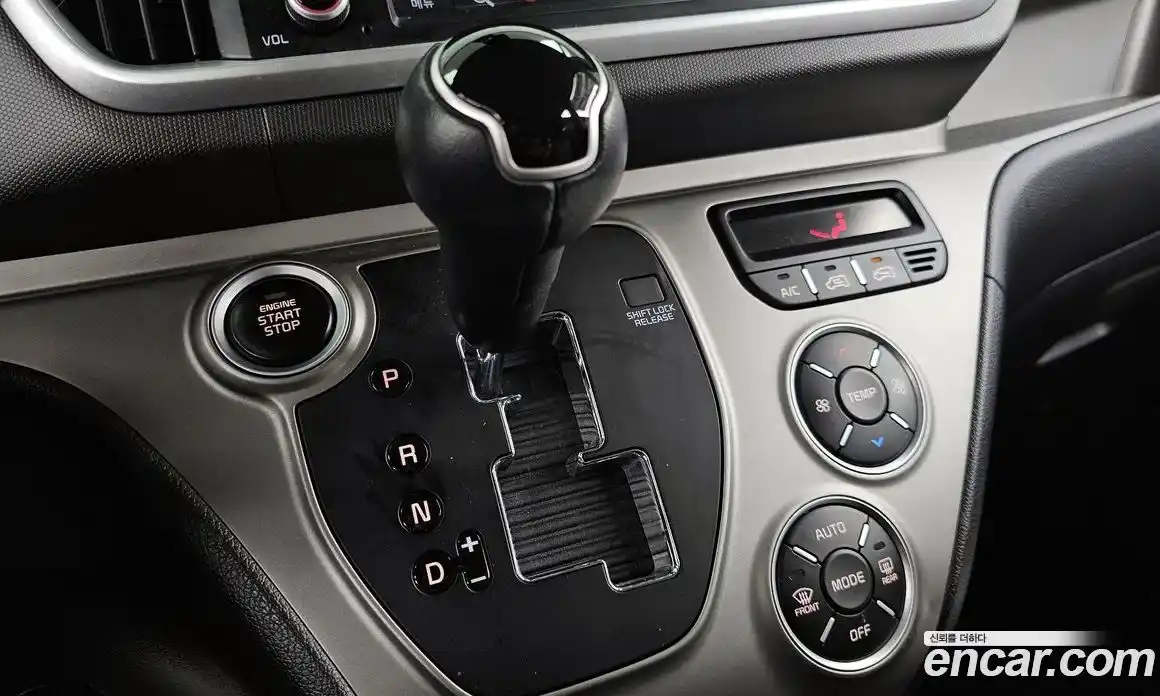 Kia Ray 2022 1.0 Автомат в Москве № 451921, фото 9