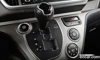 Kia Ray 2022 1.0 Автомат в Москве № 451921, миниатюра 9