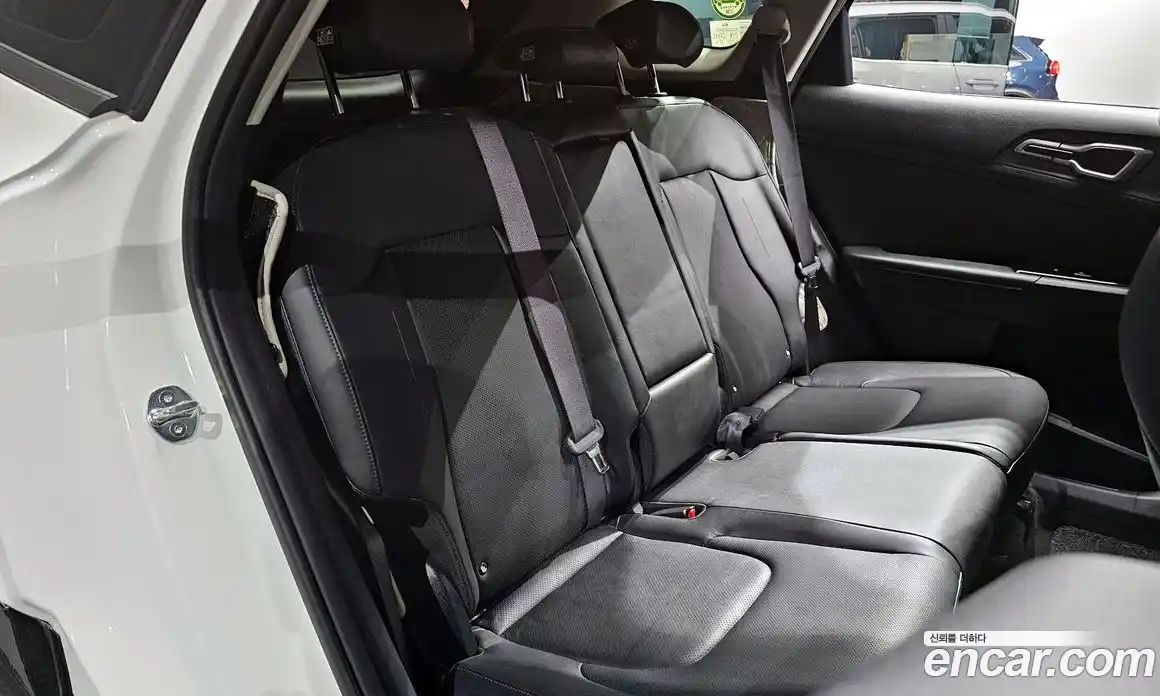 Kia Sportage 2023 1.6 Автомат в Москве № 452648, фото 12