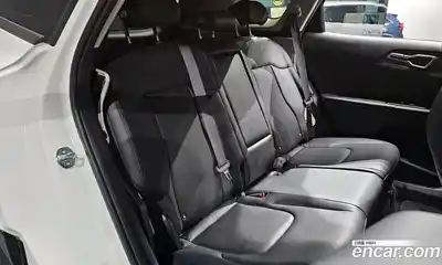 Kia Sportage 2023 1.6 Автомат в Москве № 452648, миниатюра 12