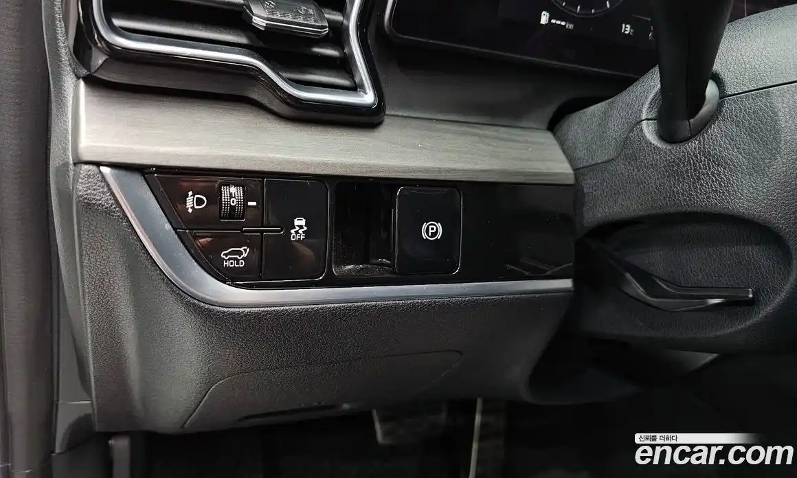 Kia Sportage 2023 1.6 Автомат в Москве № 452648, фото 14