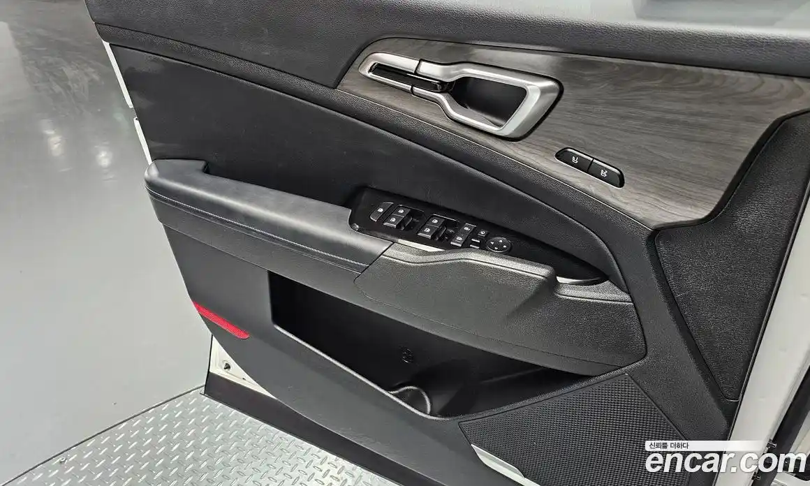 Kia Sportage 2023 1.6 Автомат в Москве № 452648, фото 15