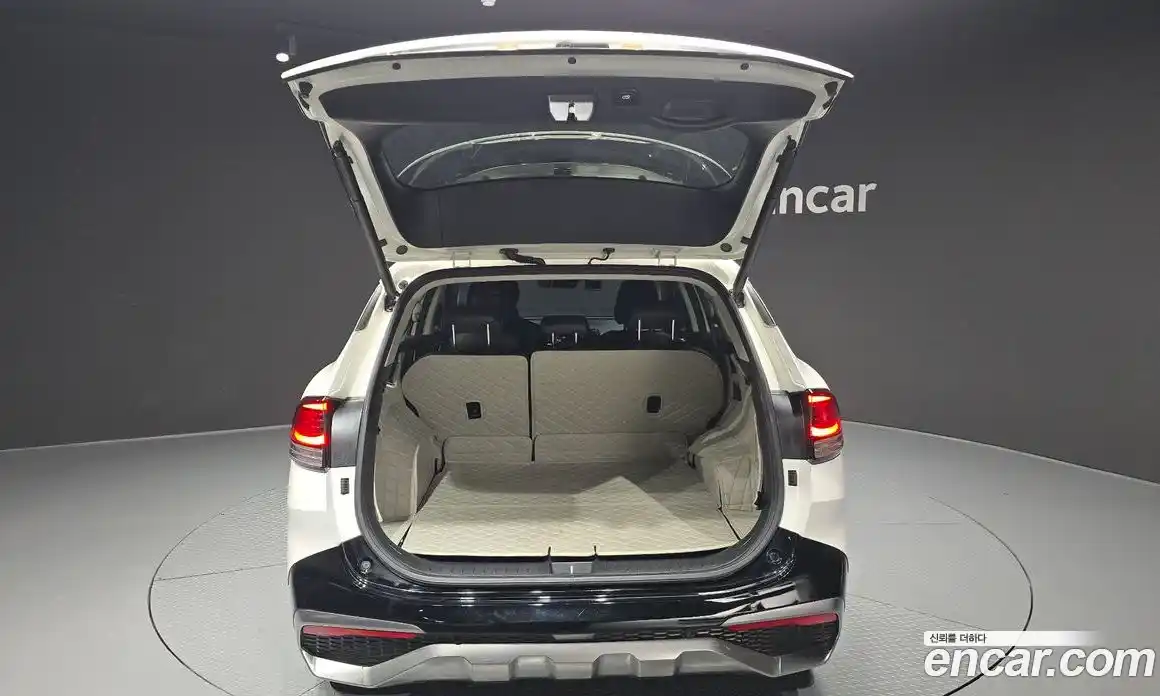 Kia Sportage 2023 1.6 Автомат в Москве № 452648, фото 20