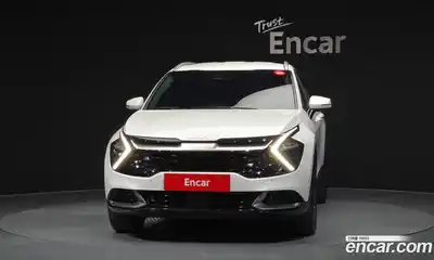 Kia Sportage 2023 1.6 Автомат в Москве № 452648, миниатюра 3