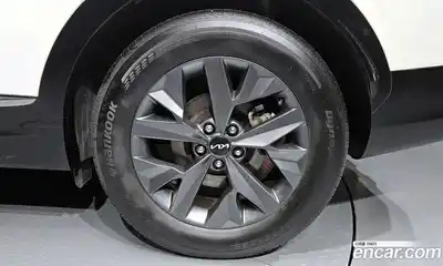 Kia Sportage 2023 1.6 Автомат в Москве № 452648, миниатюра 5