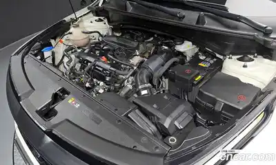 Kia Sportage 2023 1.6 Автомат в Москве № 452648, миниатюра 6