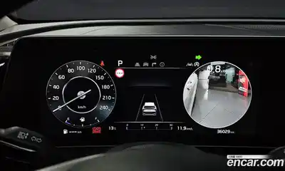 Kia Sportage 2023 1.6 Автомат в Москве № 452648, миниатюра 8