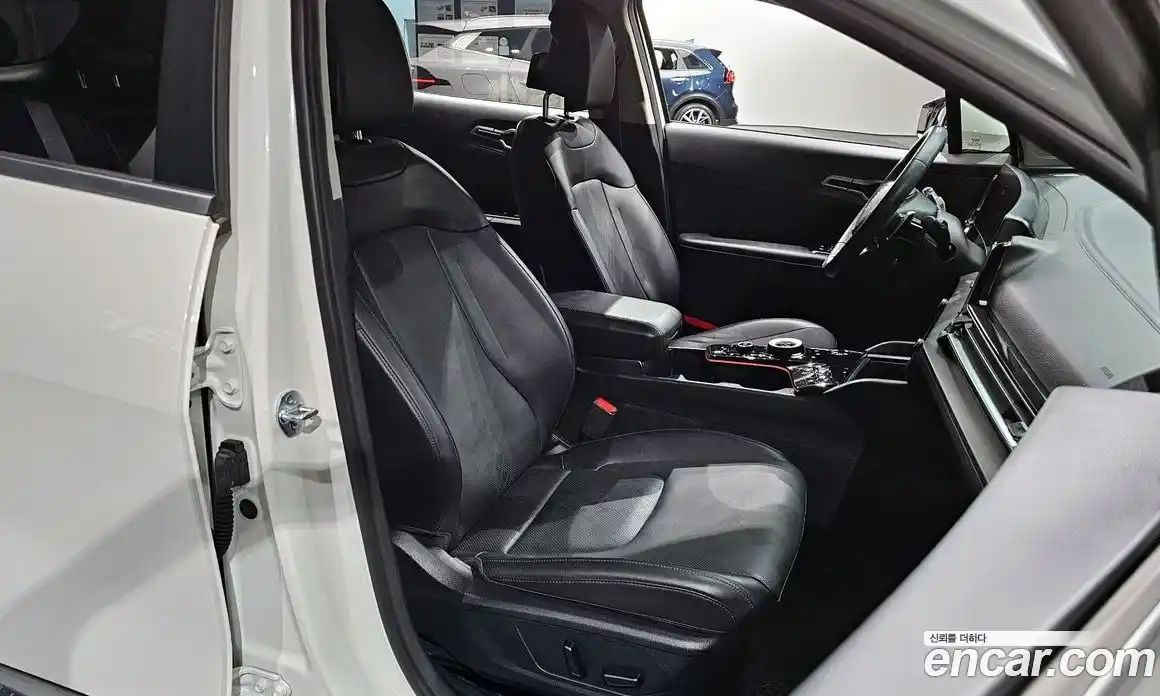 Kia Sportage 2023 1.6 Автомат в Москве № 452648, фото 10