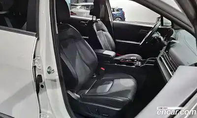 Kia Sportage 2023 1.6 Автомат в Москве № 452648, миниатюра 10