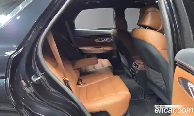 Genesis GV70 2021 2.5 Автомат в Москве № 453400, миниатюра 12