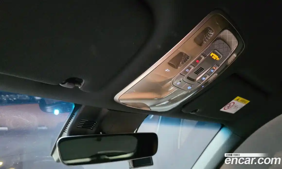 Genesis GV70 2021 2.5 Автомат в Москве № 453400, фото 18