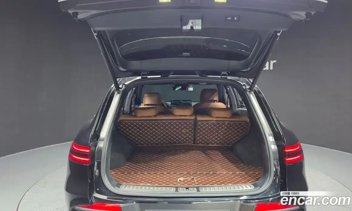 Genesis GV70 2021 2.5 Автомат в Москве № 453400, фото 20