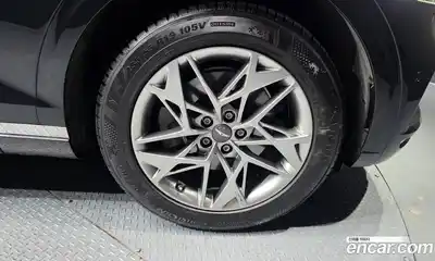 Genesis GV70 2021 2.5 Автомат в Москве № 453400, миниатюра 5