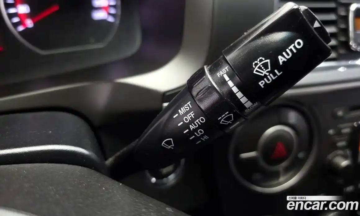 SsangYong Korando 2016 2.0 Автомат в Москве № 454483, фото 16