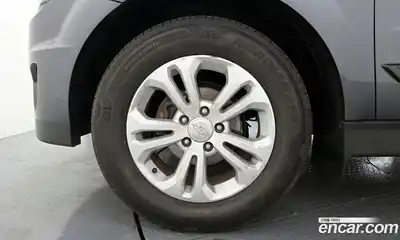 SsangYong Korando 2016 2.0 Автомат в Москве № 454483, миниатюра 5