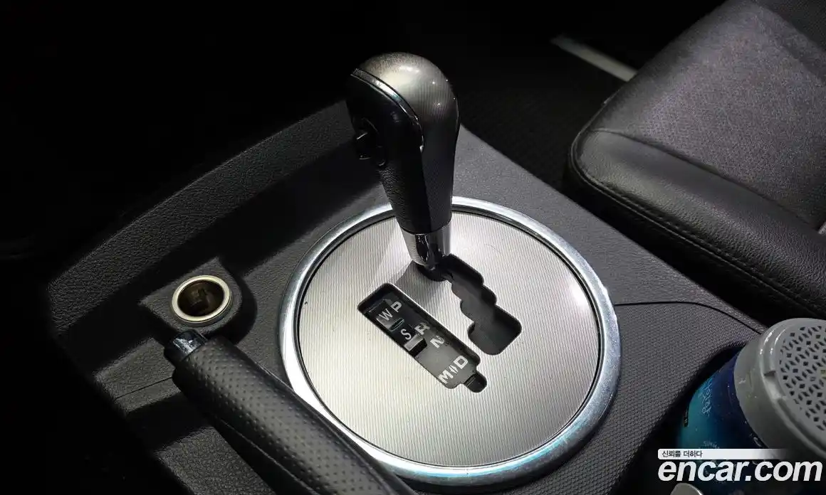 SsangYong Korando 2016 2.0 Автомат в Москве № 454483, фото 9