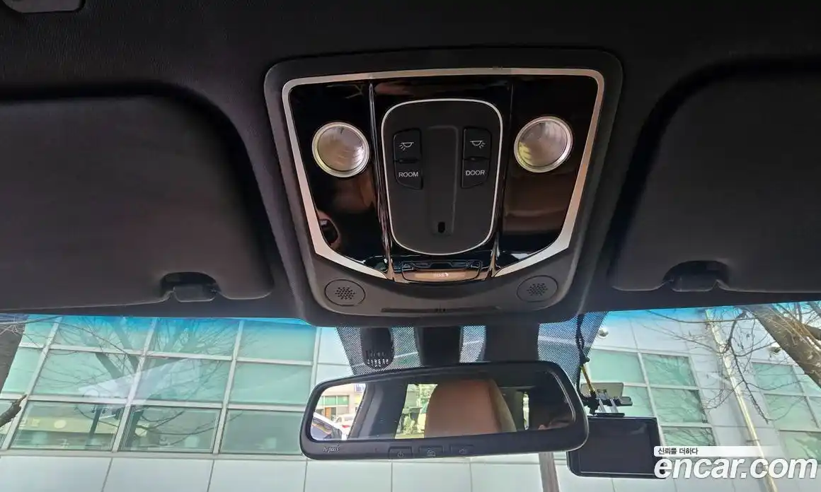 SsangYong Torres 2023 1.5 Автомат в Москве № 454567, фото 12