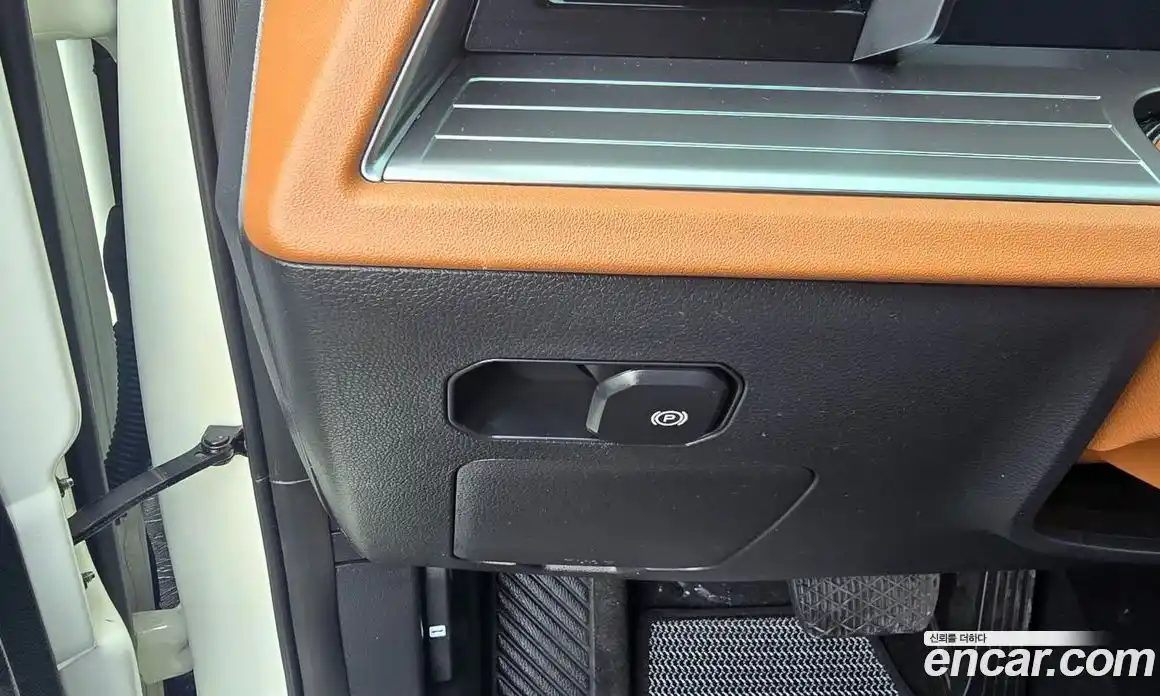 SsangYong Torres 2023 1.5 Автомат в Москве № 454567, фото 13