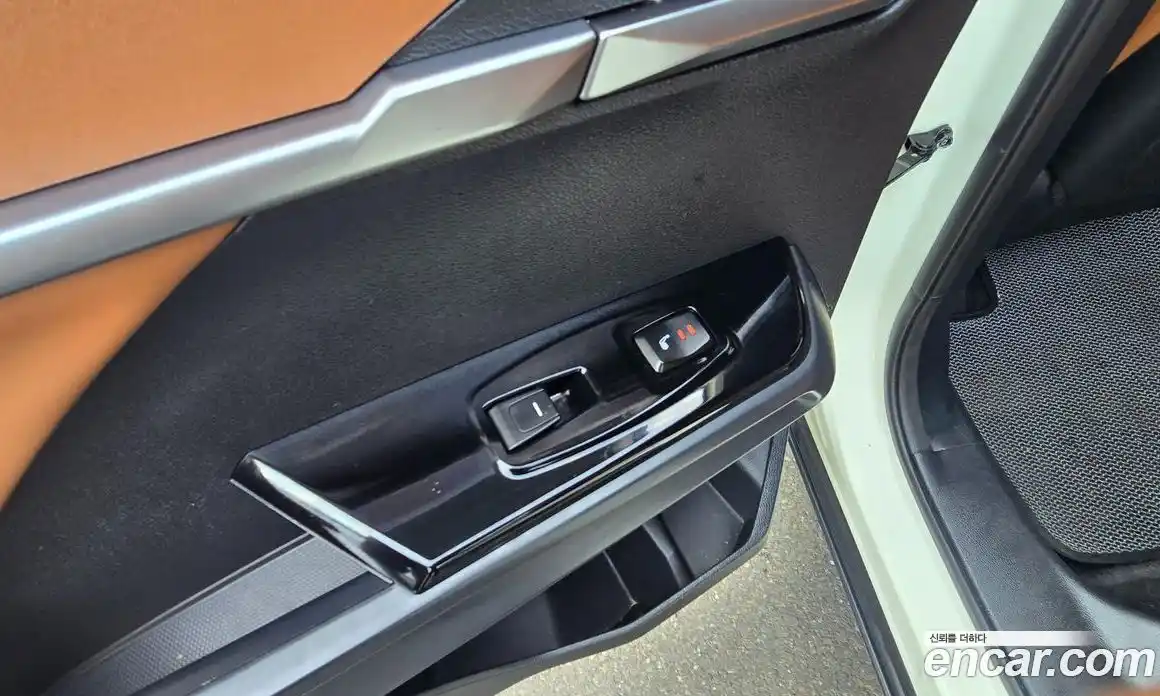 SsangYong Torres 2023 1.5 Автомат в Москве № 454567, фото 16