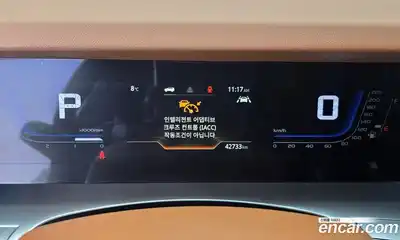 SsangYong Torres 2023 1.5 Автомат в Москве № 454567, миниатюра 6