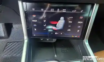 SsangYong Torres 2023 1.5 Автомат в Москве № 454567, миниатюра 10