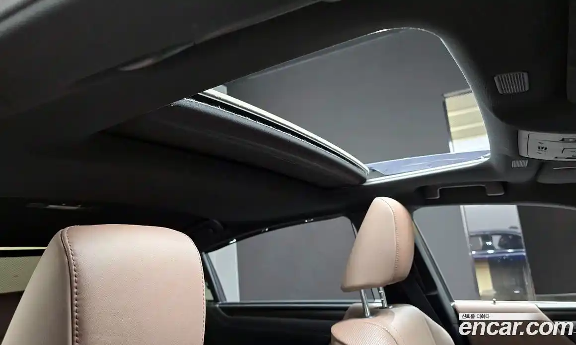 Lexus ES 2026 2.5 Автомат в Москве № 456094, фото 19