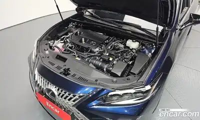 Lexus ES 2026 2.5 Автомат в Москве № 456094, миниатюра 6